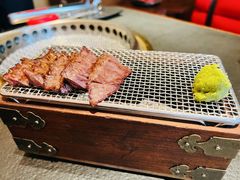 -300杯·和牛烧肉清酒专门店(廊里店)