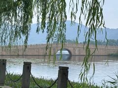 -南北湖风景区