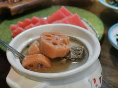 -湘聚缘湘菜馆(斜土路店)