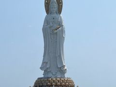 -三亚南山文化旅游区