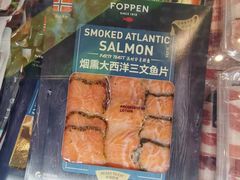 -Olé精品超市(新世界新丸中心店)