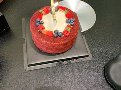 -姆们M Sweetie Cake(五道口店)