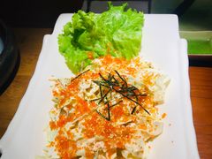 -鳗鱼家·深夜食堂(军博店)