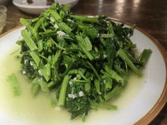 -建德食府·十八年建德菜(天目里国际街区店)