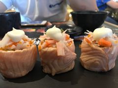 -Sushi Love 创意寿司(丽影广场店)