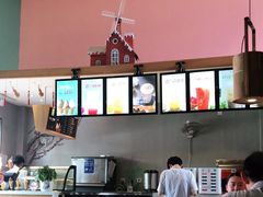 -南小馆(迪士尼小镇店)
