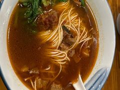 -小方的面(徐家汇店)