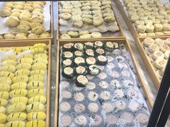 -清真全盛斋传统糕点(西羊市店)