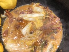 -玺炖·中国铁锅炖(虹桥天街店)