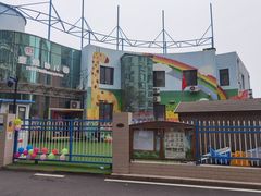 -童悦幼儿园