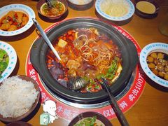 -受气牛肉·重庆耙牛肉(来福士店)