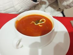 -金色时光俄式西餐厅(中央大街店)