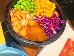 -鹤江桥·红油牛肉粉(SKP店)