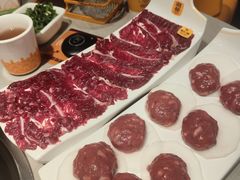 -潮发潮汕牛肉店(长隆店)