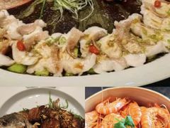 -宝丽轩中餐厅BAOLIXUAN