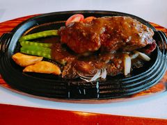 -爱丽丝牛排西餐厅(光谷步行街店)