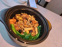-拾溪餐厅·包厢(杭州千禧度假酒店)