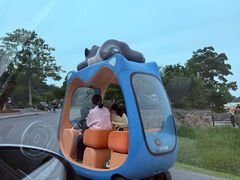 -南北湖风景区