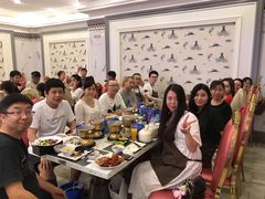 -澜悦港海鲜体验主题餐厅