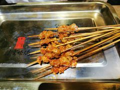 -盟重烧烤(高正街店)