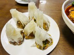 -天回镇何氏豆腐(总店)