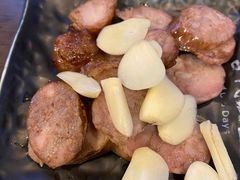 -古代饭堂(冠亚店)