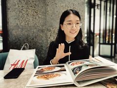 -大树餐厅(红旗街万达店)