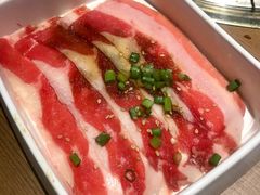 -火炉火自助餐(悠唐购物中心店)
