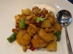 -Yan Ting 宴庭中餐厅(上海静安瑞吉酒店)