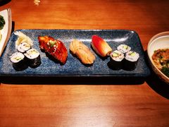 握寿司-旨味Umami_融合料理(万博汇店)