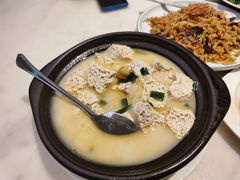 -新旺茶餐厅·早餐·夜宵(长乐店)