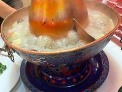 -祥源胡同·涮牛羊肉火锅(花桥店)
