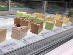 -BanCake·法式千层·拿破仑專門店