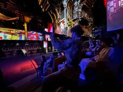 -《12·12》西安事变大型实景演出