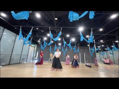 -OXYGYM 奥美氧舱运动中心(领展购物广场·中关村店)