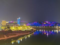 -中国宜宾·长江地标广场