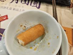 -点都德(海岸城店)