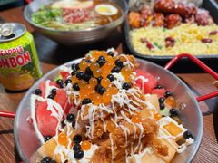 -韩热集市(百源店)