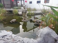-衣裳街历史文化街区