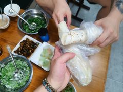 -和顺朝天锅(月河路店)
