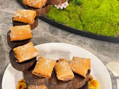 -尊蓝钱江豪华精选酒店-澜亭中餐厅