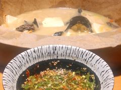 -滇小鱼·云南野生菌火锅(上杭路店)