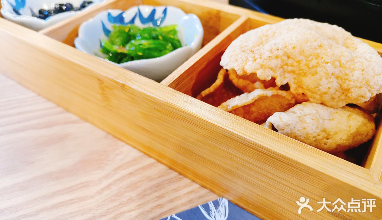 宝藏炭烤店探店打卡~