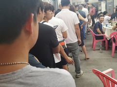 -标记美食新鲜猪杂(兴南大道店)