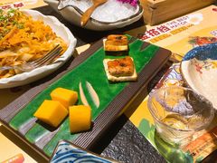 -古田居·特色寿司料理(星之岛旗舰店)