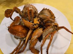 -莲花公园煎蟹(总店)