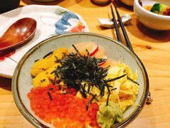 -大岛日本料理铁板烧(南通大饭店)