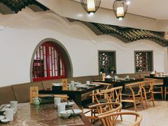 大堂-冶春茶社(星汉大厦店)