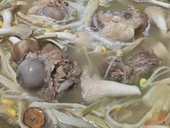 -天都火锅酒楼(虹梅南路店)