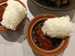 张氏狮子头-羲和雅苑•北京烤鸭(国贸商城店)